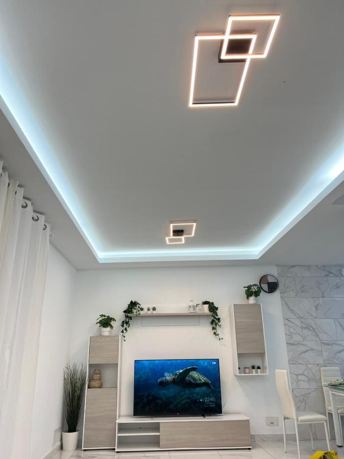 Villa Linda 17B Плайя-Бланка Екстер'єр фото
